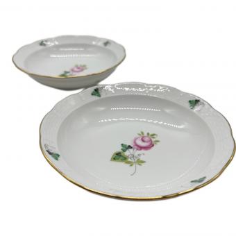 Herend (ヘレンド) ボウルセット ウィーンのバラ
