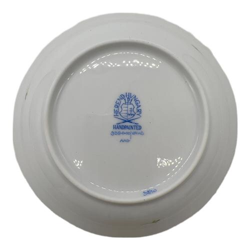 Herend (ヘレンド) ボウルセット ウィーンのバラ