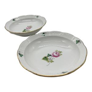 Herend (ヘレンド) ボウルセット ウィーンのバラ