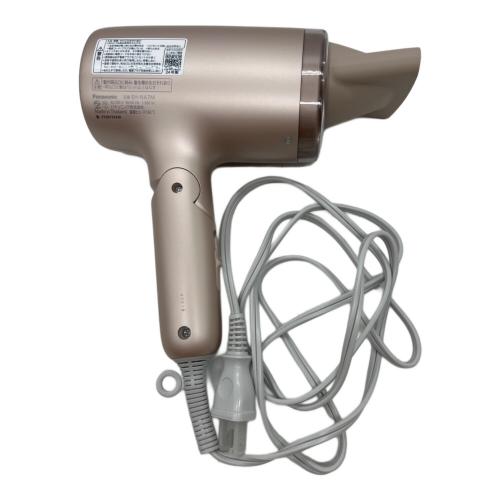 Panasonic (パナソニック) ヘアードライヤー EH-NA2K 2024年製