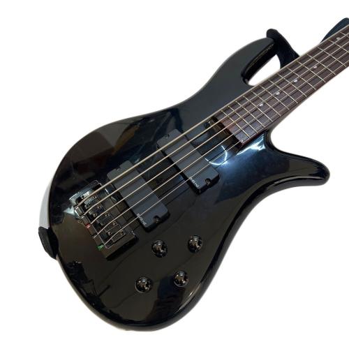 SPECTOR (スペクター) エレキベース NS2000/5 1999年 @