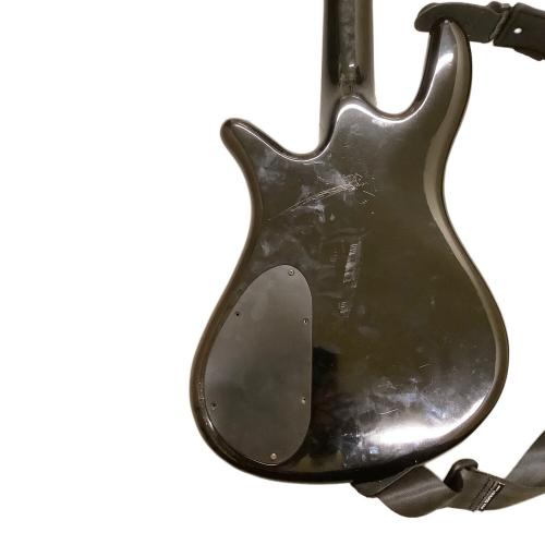 SPECTOR (スペクター) エレキベース NS2000/5 1999年 @