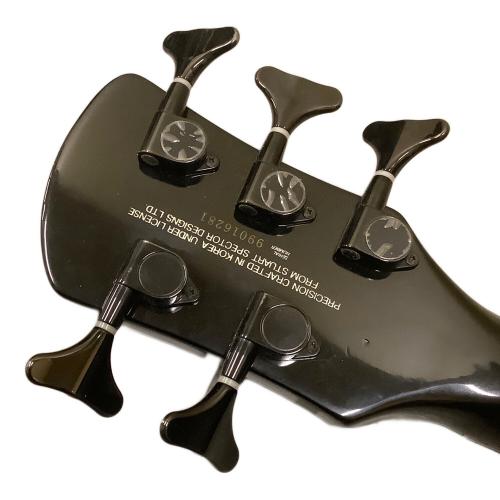SPECTOR (スペクター) エレキベース NS2000/5 1999年 @