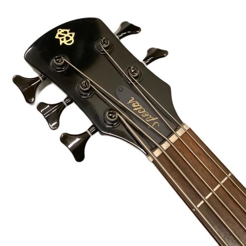 SPECTOR (スペクター) エレキベース NS2000/5 1999年 @