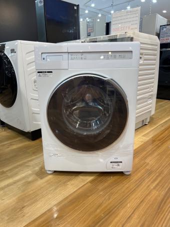 ニトリ ドラム式洗濯乾燥機 ND100KL1WH 2025年製 固定ボルト無 426