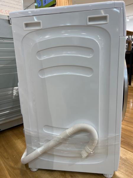ニトリ ドラム式洗濯乾燥機 ND100KL1WH 2025年製 固定ボルト無 426