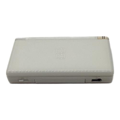 Nintendo (ニンテンドー) NintendoDSLite USG-S-WA