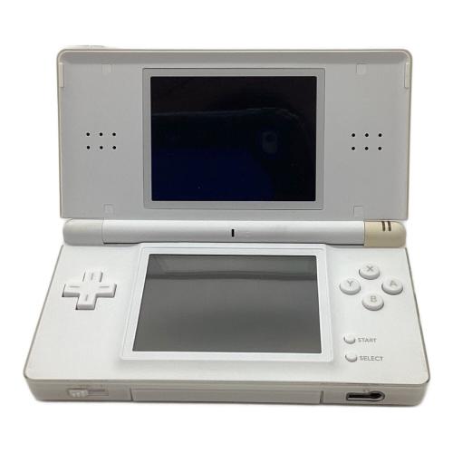 Nintendo (ニンテンドー) NintendoDSLite USG-S-WA