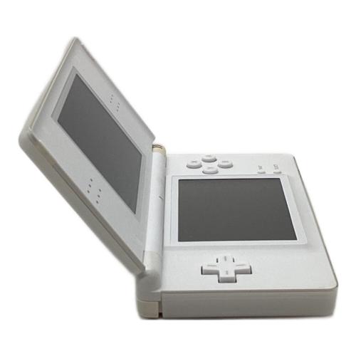 Nintendo (ニンテンドー) NintendoDSLite USG-S-WA