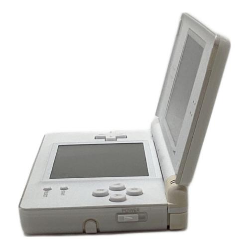 Nintendo (ニンテンドー) NintendoDSLite USG-S-WA