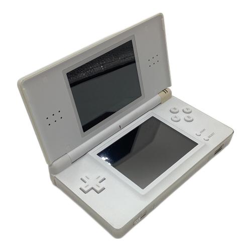 Nintendo (ニンテンドー) NintendoDSLite USG-S-WA