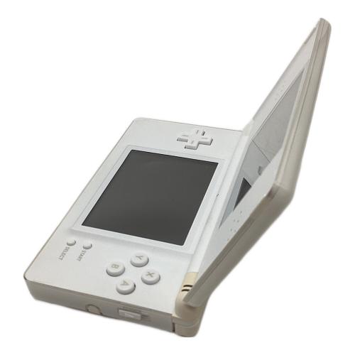 Nintendo (ニンテンドー) NintendoDSLite USG-S-WA