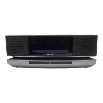 BOSE (ボーズ) Wave music system IV 417788-WH6 070209903070008AE