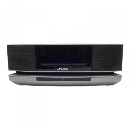BOSE WAVE ミュージックシステム 5 Model 417788通電のみ BOSE (ボーズ) CDプレーヤー 417788-WMS Bose Wave music system IV