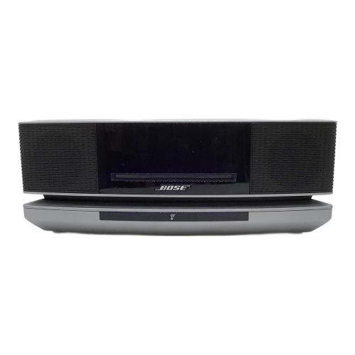 BOSE (ボーズ) Wave music system IV 417788-WH6 070209903070008AE
