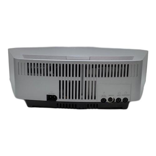 BOSE (ボーズ) Wave music system IV 417788-WH6 070209903070008AE
