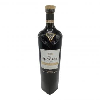マッカラン (MACALLAN) RARE CASK BLACK スコッチウィスキー 700ml