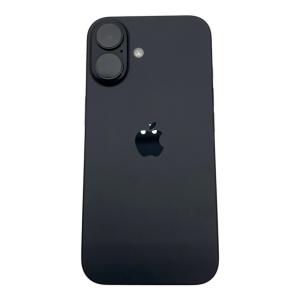 Apple (アップル) iPhone16 MYDQ3J/A