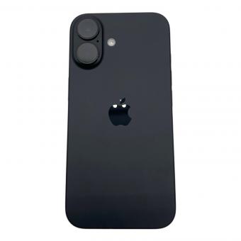 Apple (アップル) iPhone16 MYDQ3J/A