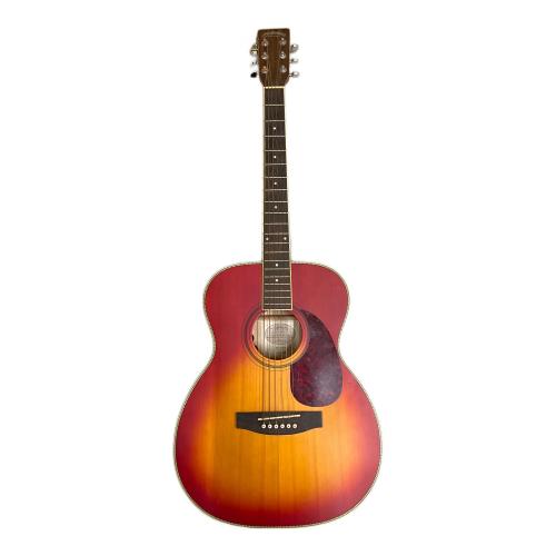 Stafford (スタッフォード) アコースティックギター SF-300F-CS