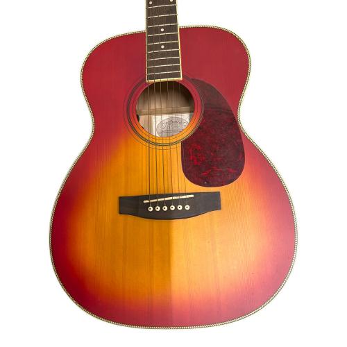 Stafford (スタッフォード) アコースティックギター SF-300F-CS