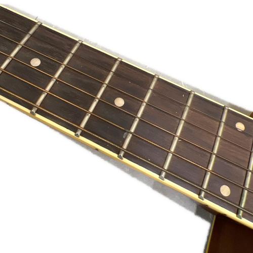 Stafford (スタッフォード) アコースティックギター SF-300F-CS