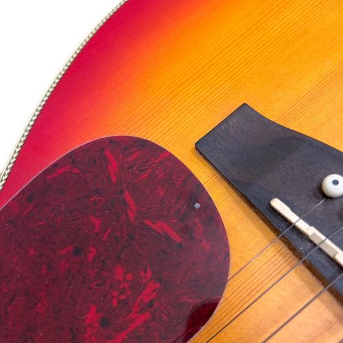 Stafford (スタッフォード) アコースティックギター SF-300F-CS