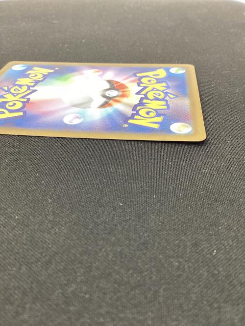 ミュウEX ポケモンカード 347/190 SAR