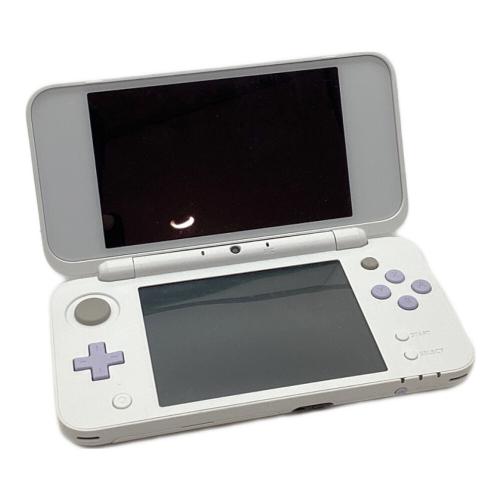 Nintendo (ニンテンドー) 2DS LL JAN-001