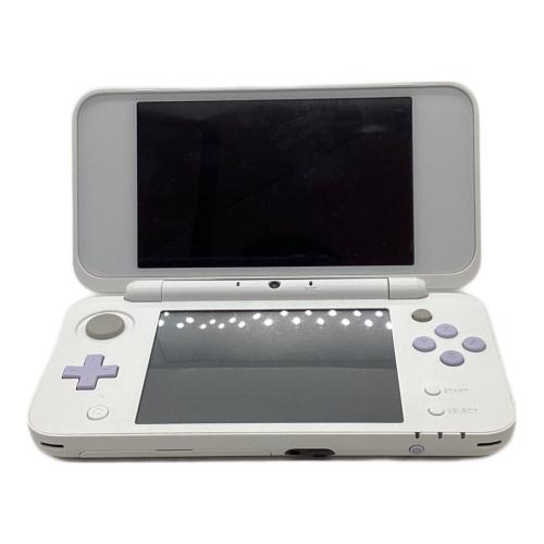 Nintendo (ニンテンドー) 2DS LL JAN-001