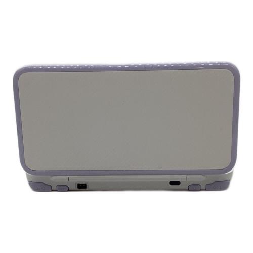 Nintendo (ニンテンドー) 2DS LL JAN-001
