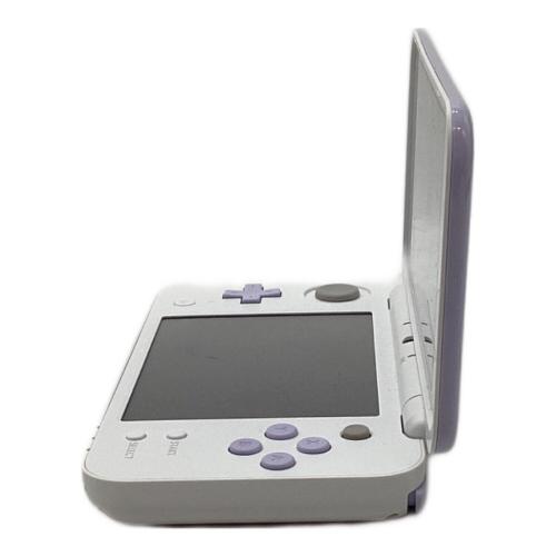 Nintendo (ニンテンドー) 2DS LL JAN-001｜トレファクONLINE