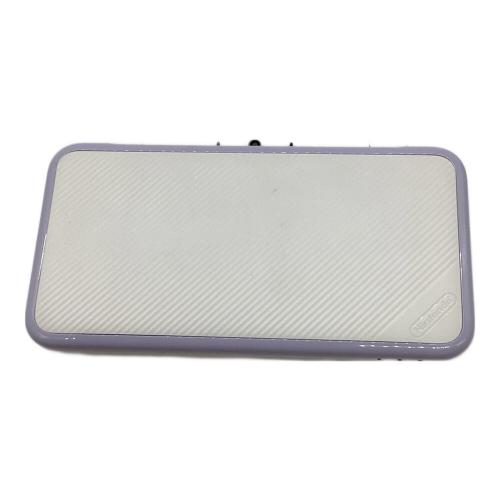 Nintendo (ニンテンドー) 2DS LL JAN-001