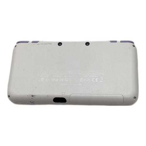Nintendo (ニンテンドー) 2DS LL JAN-001