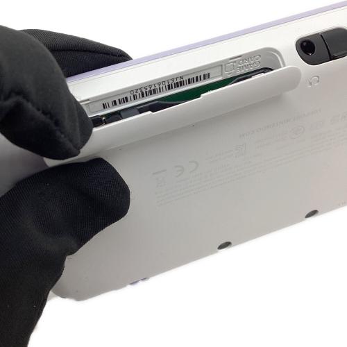 Nintendo (ニンテンドー) 2DS LL JAN-001
