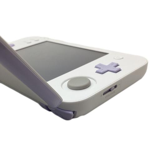 Nintendo (ニンテンドー) 2DS LL JAN-001