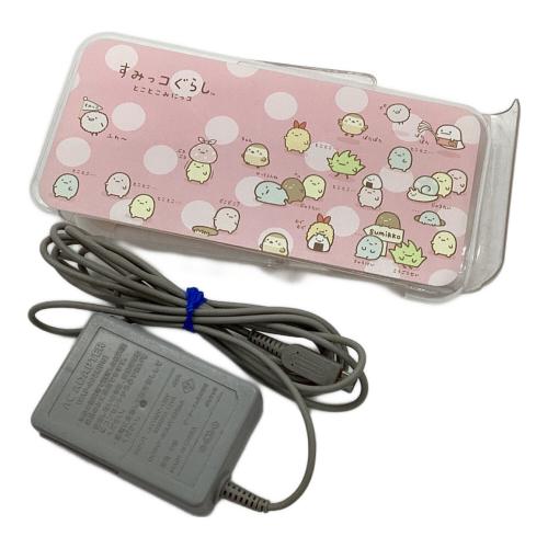 Nintendo (ニンテンドー) 2DS LL JAN-001｜トレファクONLINE