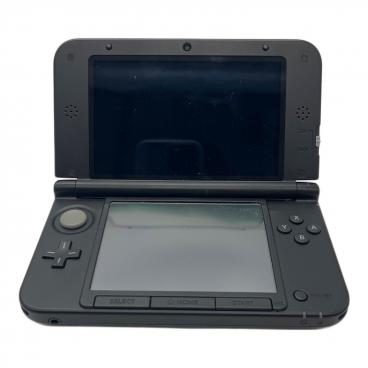 Nintendo (ニンテンドー) 3DS LL SPR-001｜トレファクONLINE