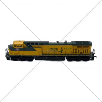 Athearn (アサーン) 鉄道模型 79878