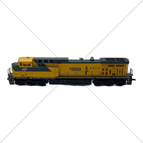 Athearn (アサーン) 鉄道模型 79878