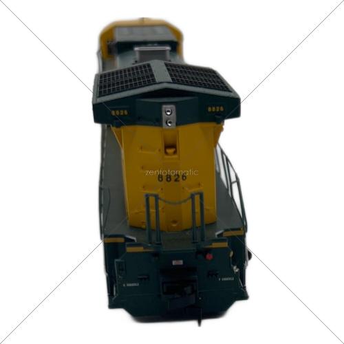 Athearn (アサーン) 鉄道模型 79878