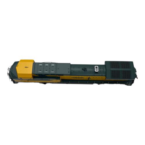 Athearn (アサーン) 鉄道模型 79878
