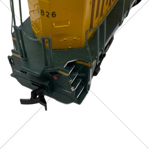 Athearn (アサーン) 鉄道模型 79878