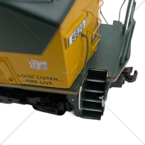 Athearn (アサーン) 鉄道模型 79878