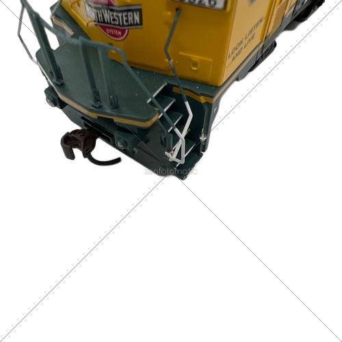 Athearn (アサーン) 鉄道模型 79878