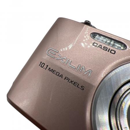 5台セット【ジャンク】CASIO EX-Z300 ピンク　Z1200など CASIO (カシオ) コンパクトデジタルカメラ EX-Z300｜トレファクONLINE