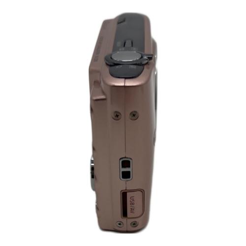 CASIO (カシオ) コンパクトデジタルカメラ EX-Z300