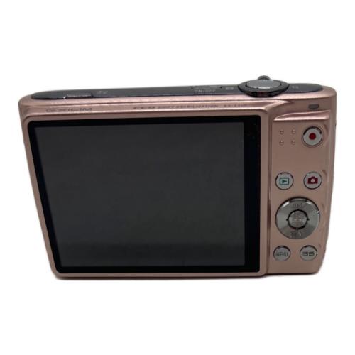 CASIO (カシオ) コンパクトデジタルカメラ EX-Z300
