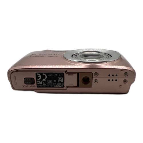 CASIO (カシオ) コンパクトデジタルカメラ EX-Z300
