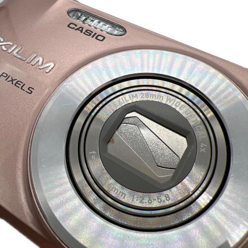 CASIO (カシオ) コンパクトデジタルカメラ EX-Z300